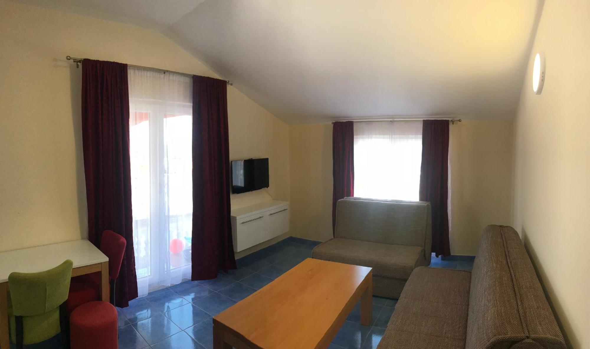 Hotel Livadic & Restaurant Ližnjan
